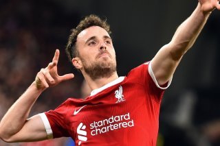 Le décès tragique de Diogo Jota a bouleversé le monde du football KEYSTONE/EPA/PETER POWELL